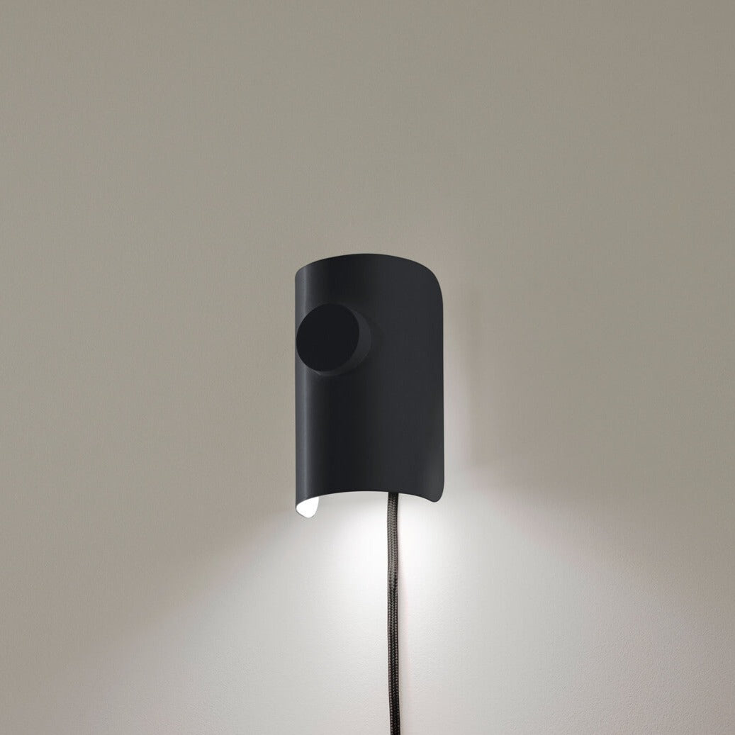 Applique Murale U1-E <br>(chambre, tête de lit)