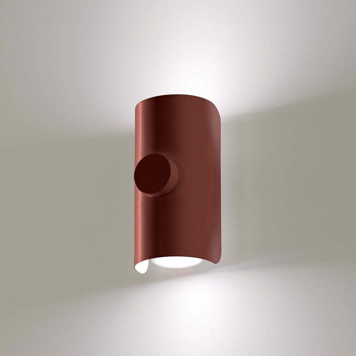 Applique Murale U2-E <br>(salon, niche, couloir)