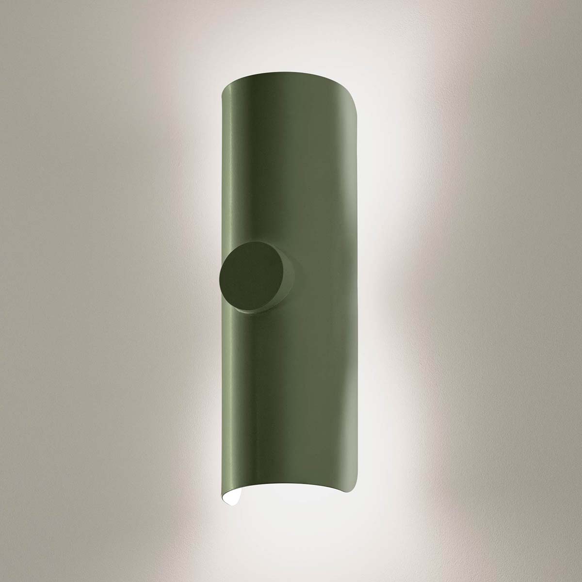 Applique Murale U2-L <br>(Salon, cuisine, chambre)
