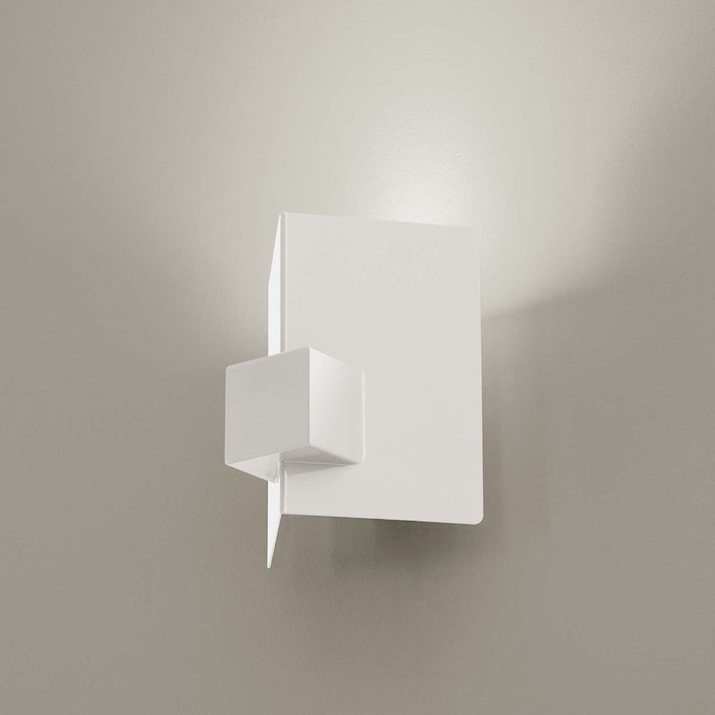 Applique Murale V1-E <br>(tête de lit, couloir)