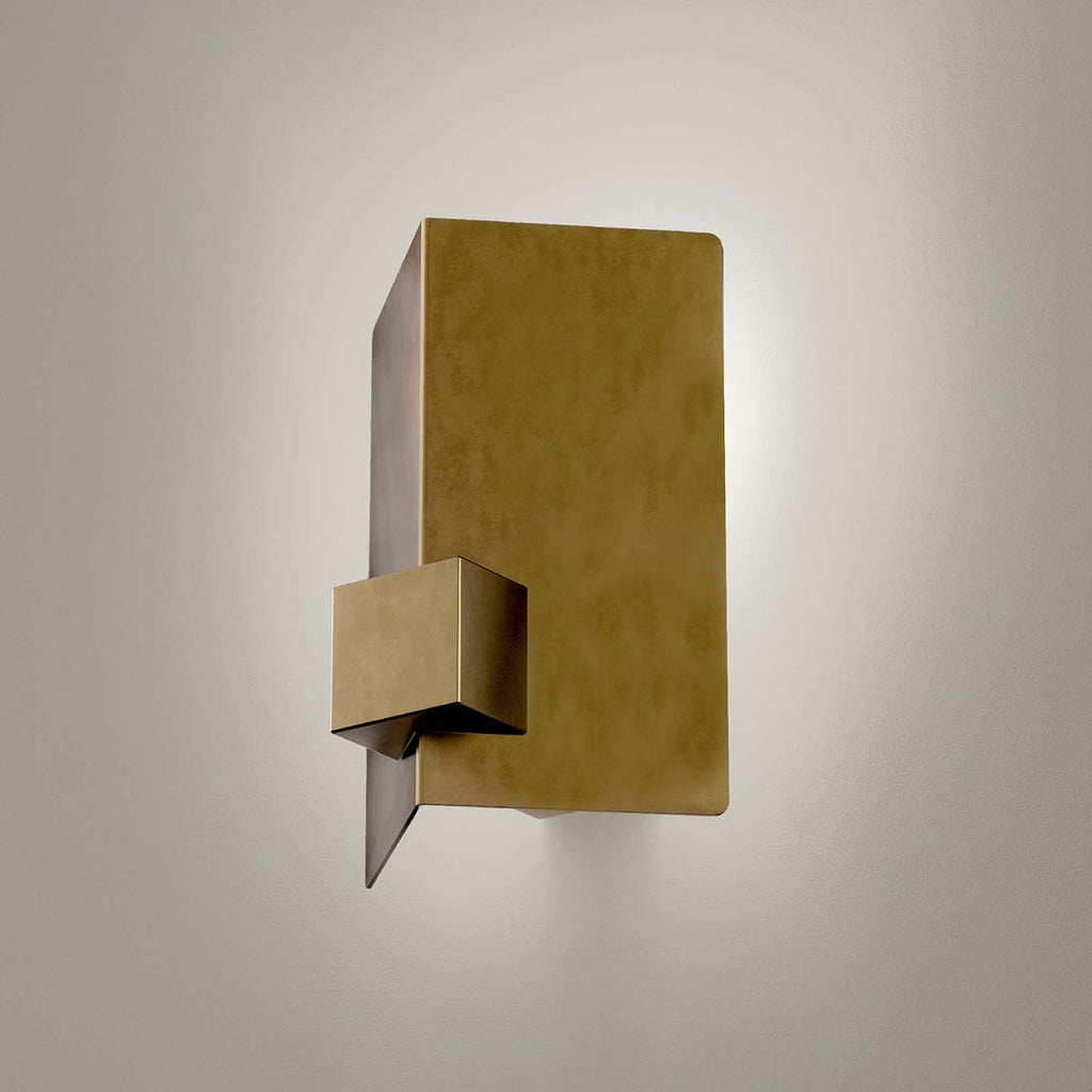 Applique Murale V1-L <br>(bureau, escalier, chambre)