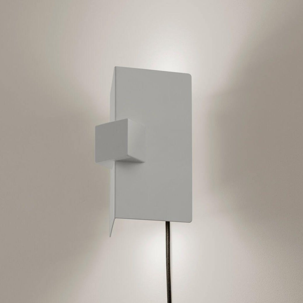 Applique Murale V2-E <br>(salon, chambre, couloir)