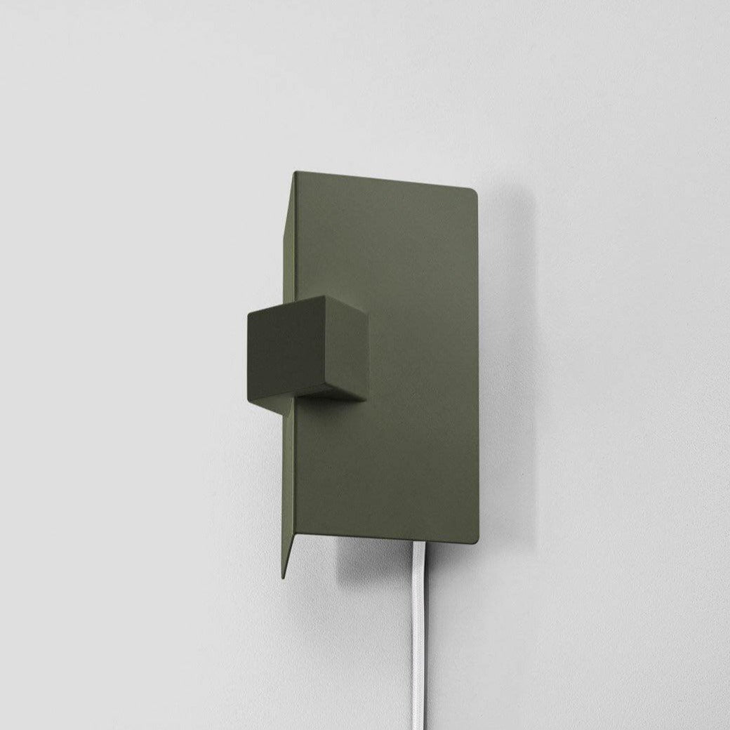 Applique Murale V2-E <br>(salon, chambre, couloir)
