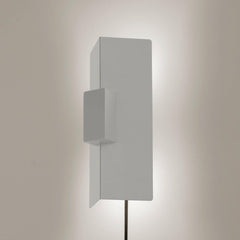 Applique Murale V2-L (2 faisceaux larges) - OWEN