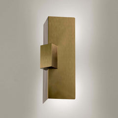 Applique Murale V2-L <br>(salon, cuisine, chambre)