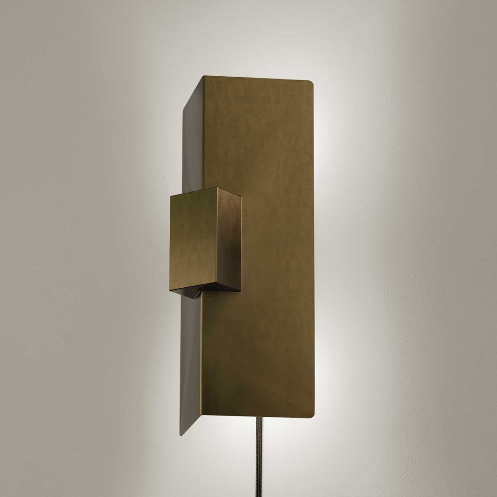 Applique Murale V2-L <br>(salon, cuisine, chambre)
