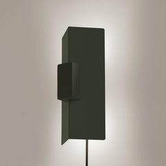 Applique Murale V2-L (2 faisceaux larges) - OWEN