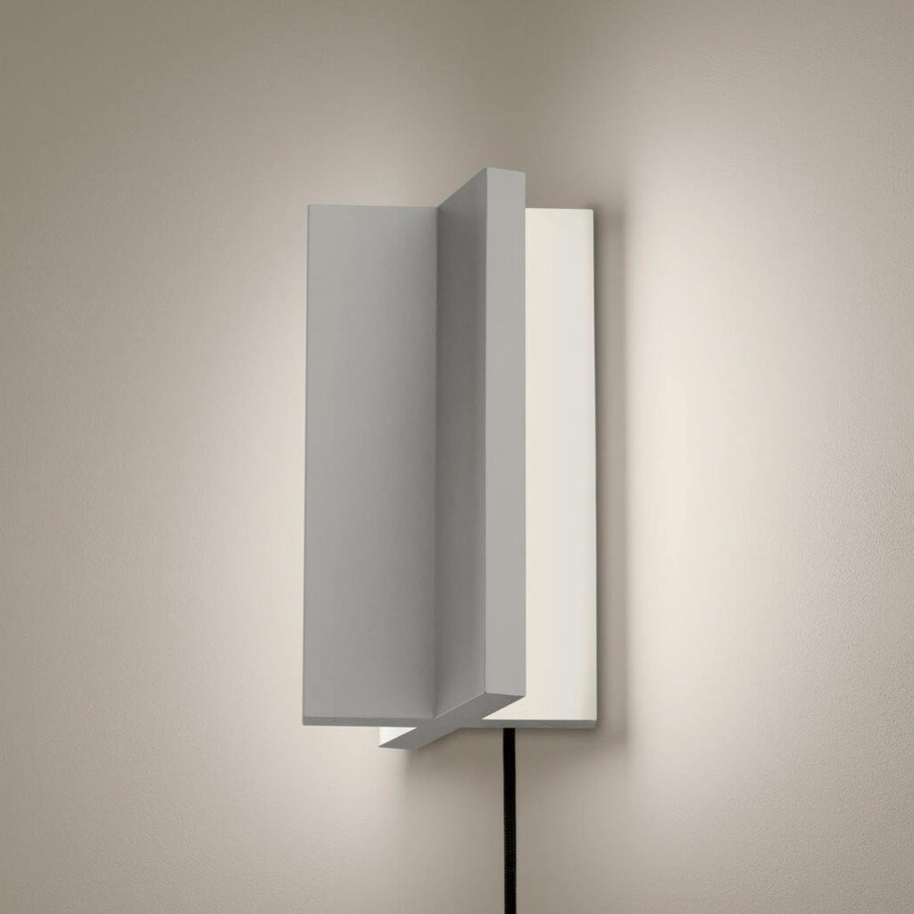 Applique Murale X-Tall (2 faisceaux X-Large) - OWEN