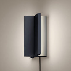 Applique Murale X-Tall (2 faisceaux X-Large) - OWEN
