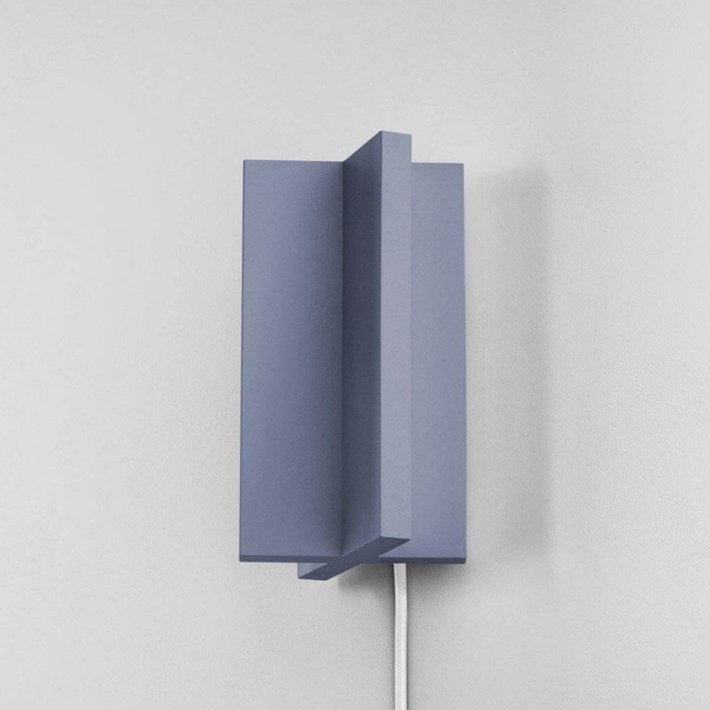 Applique Murale X-Tall (2 faisceaux X-Large) - OWEN