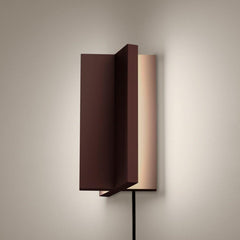 Applique Murale X-Tall (2 faisceaux X-Large) - OWEN