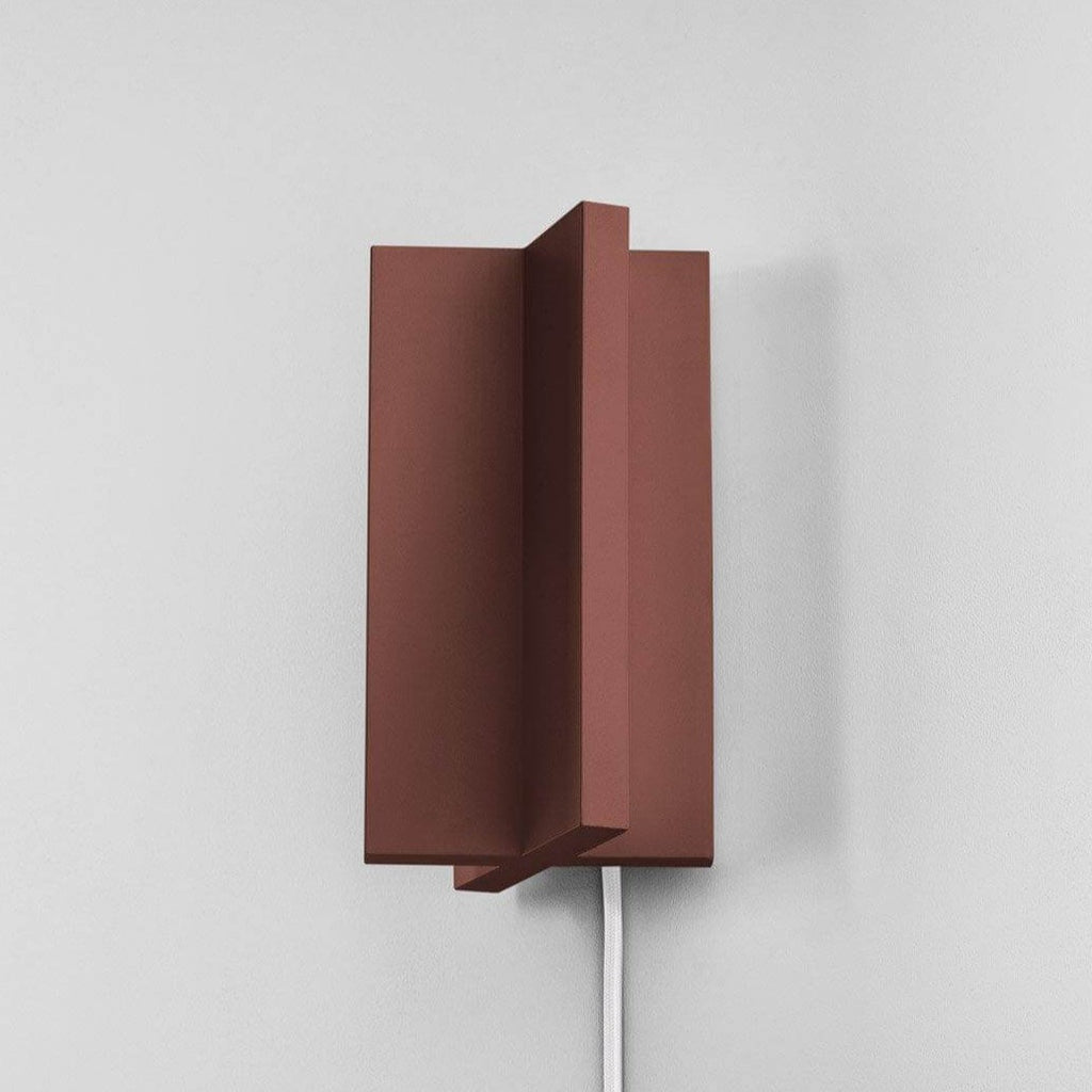 Applique Murale X-Tall (2 faisceaux X-Large) - OWEN