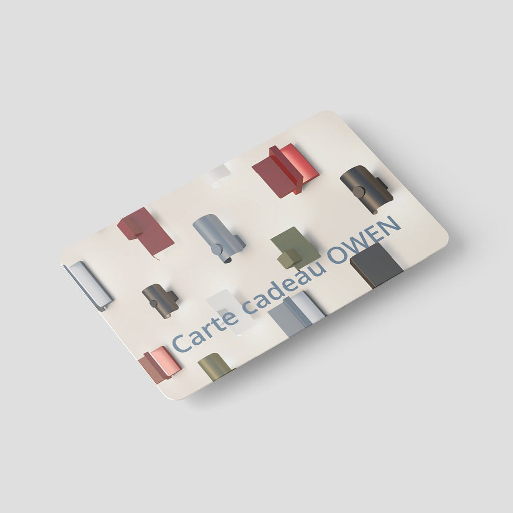 Carte cadeau